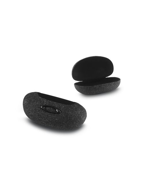 Oakley Black Herren Ellipse O Case