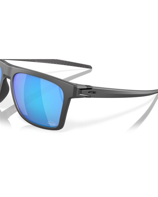 Leffingwell Encircle Collection Sunglasses Oakley pour homme en coloris Black