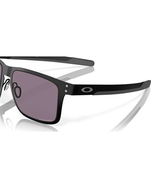 Oakley Multicolor Holbrooktm Metal Midnight Collection for men