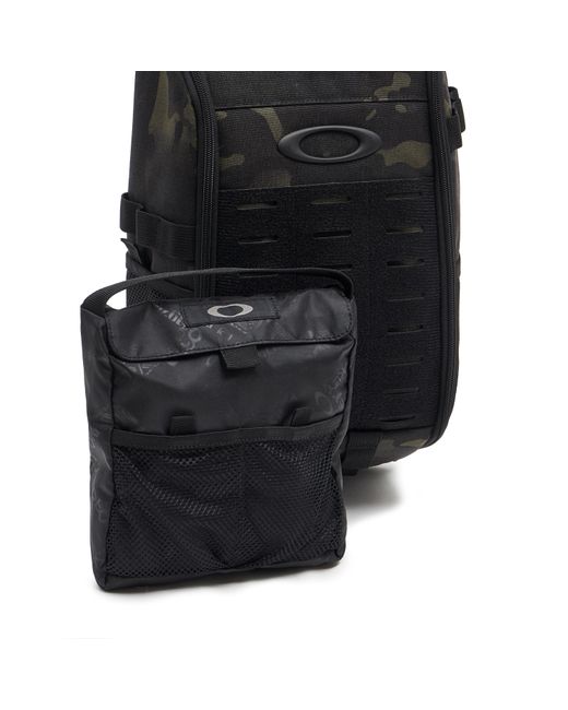 Oakley Extractor Sling Backpack Multicam Black 