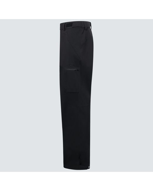 Oakley Red Tc Earth Shell Pant for men
