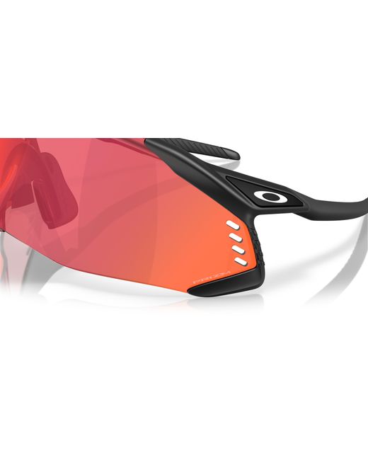Oakley 2026 Tour De Francetm Velo Katotm Sunglasses - Color: Black
