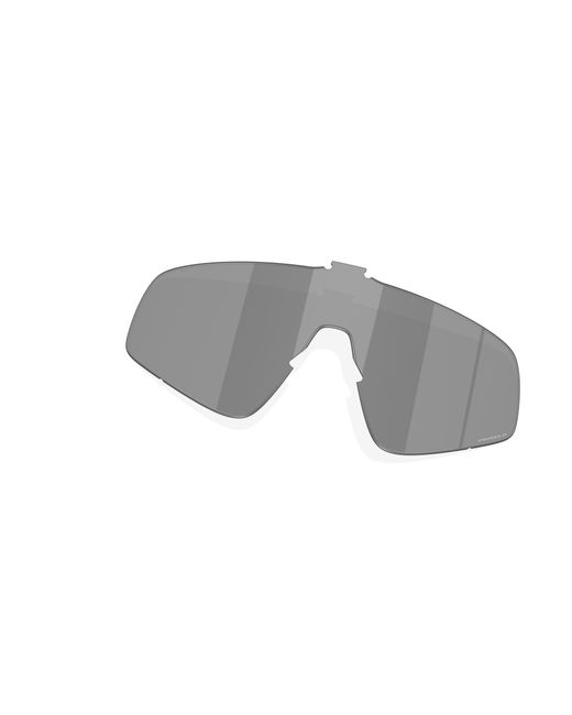 Oakley Gray Latchtm Panel Replacement Lens
