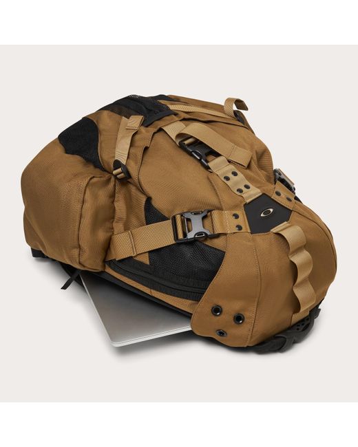 Icon Rc Backpack di Oakley in Brown da Uomo