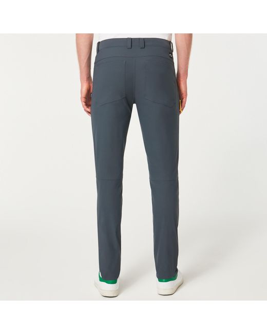 Oakley Blue Transition Pant - Color: Dark Slate for men