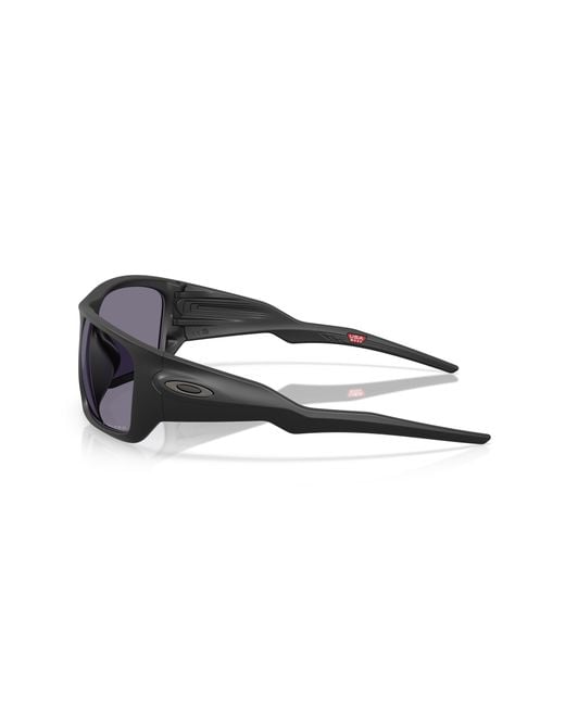 Oakley Black Oo9486 Masseter Sunglasses for men