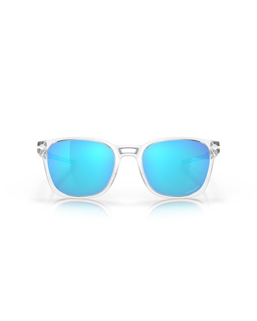 Uomo Ojector Occhiali Da Sole di Oakley in Black da Uomo
