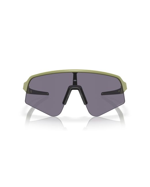 Sutro Lite Sweep Chrysalis Collection Sunglasses Oakley de hombre de color Black