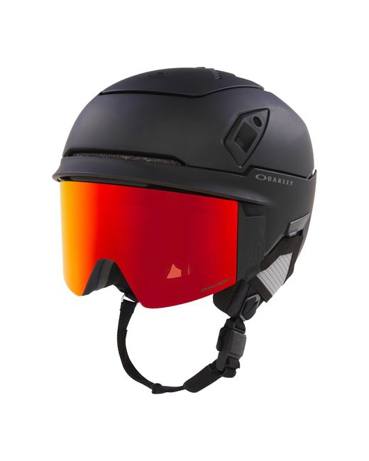 Oakley Black Mod7 - Mips