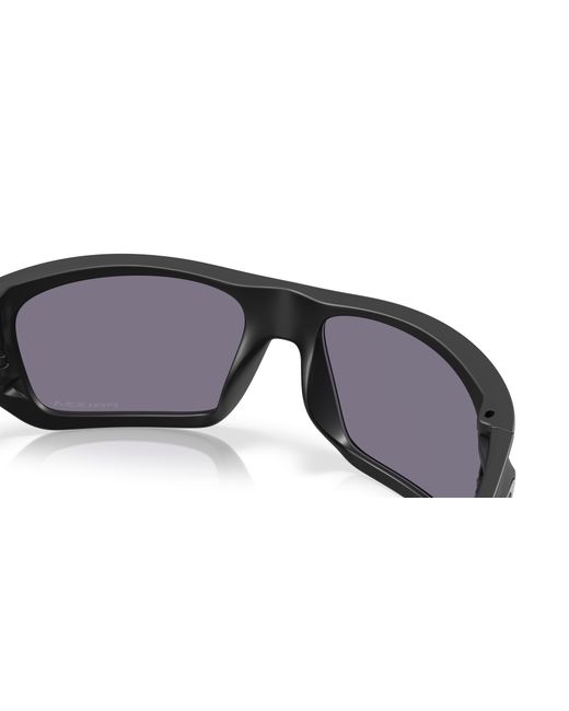 Oakley Black Oo9486 Masseter Sunglasses for men