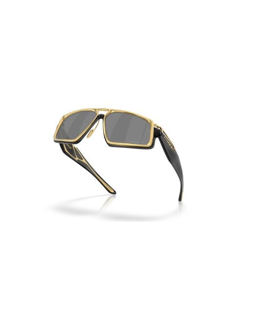 Oakley Massillon Sunglasses - Color: Black