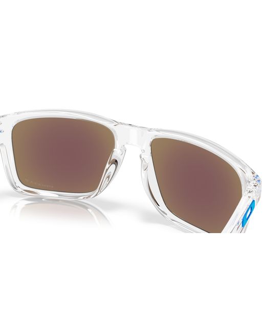 Oakley Black Holbrooktm Xxl Sunglasses - Color: Polished Clear
