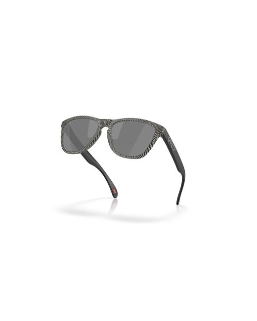 Oakley Black Oo9013 Square Sunglasses for men