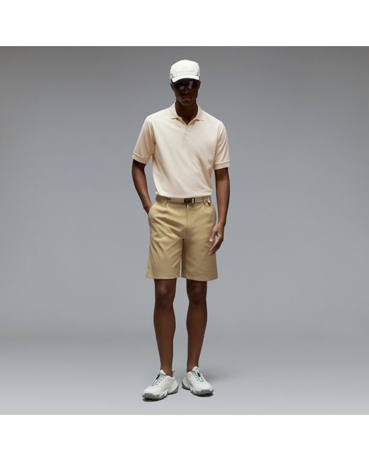 Oakley Metallic C1 Vardon Polo for men