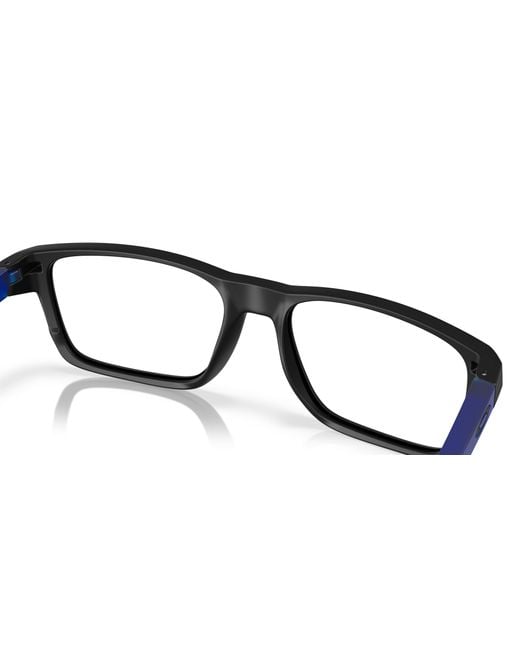 Oakley Black Port Bow Fathom Collection for men