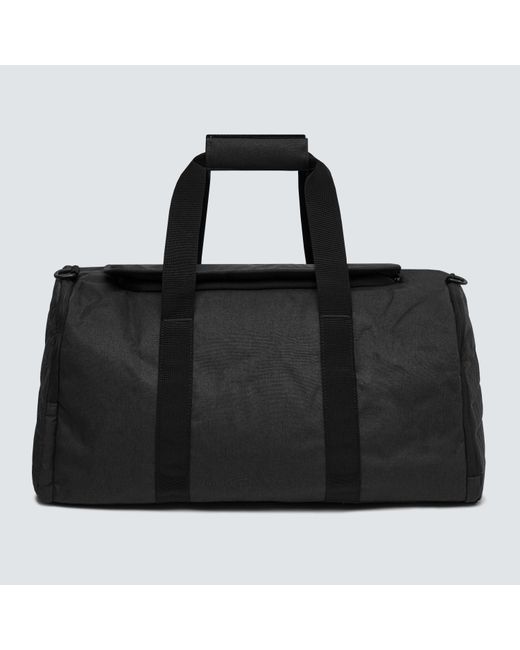 Oakley Black Enduro 3 Duffle Bag