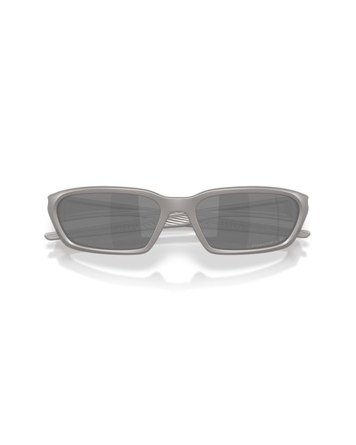 Uomo Terraforma Occhiali Da Sole di Oakley in Black