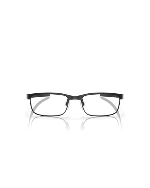 Oakley Steel PlateTM Eyeglasses in Blue für Herren