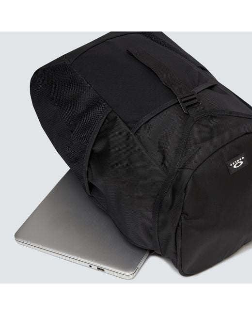 Oakley Herren Clean Days Backpack in Black für Herren