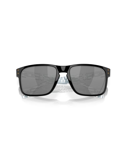 Oakley HolbrookTM Introspect Collection Sunglasses in Black für Herren