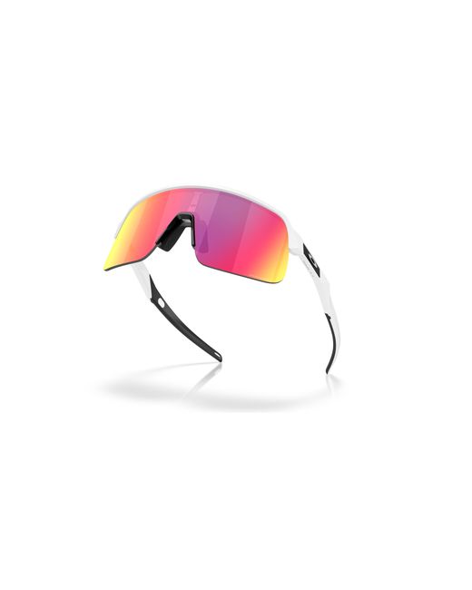 Oakley Black Oo9496 Sutro Lite S Polarized Rectangular Sunglasses