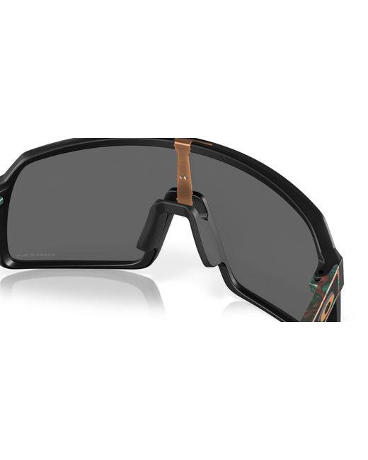 Oakley Sutro Coalesce Collection Sunglasses in Black für Herren