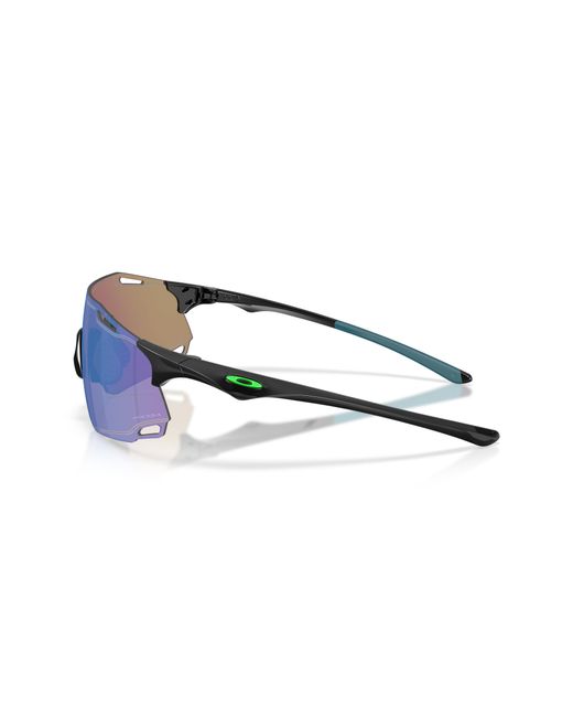 Oakley Black Herren Cybr Dyno Sonnenbrillen