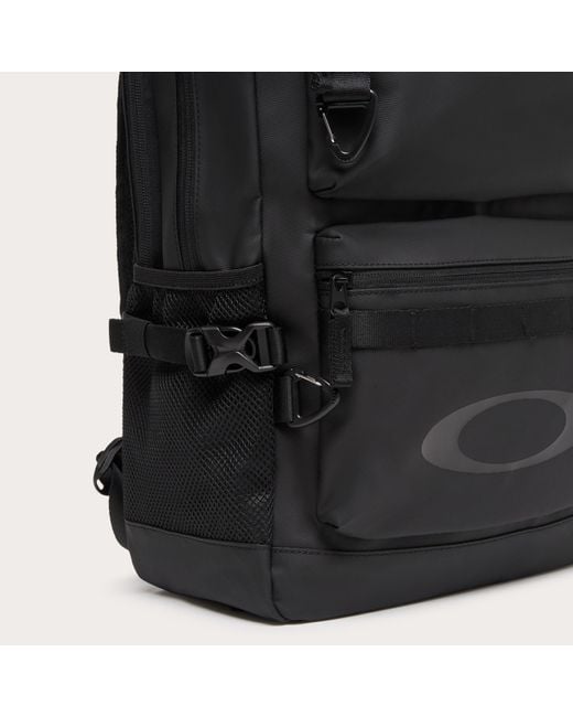Rover Laptop Backpack di Oakley in Black da Uomo