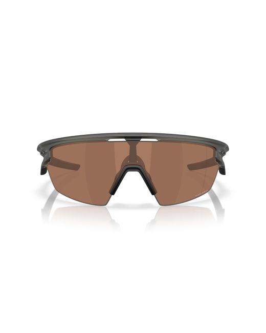 Oakley Black Herren SphaeraTM Sonnenbrillen