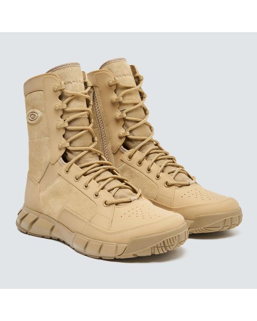 Oakley Natural Coyote Boot Lx for men