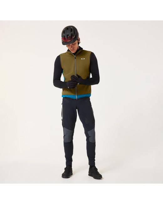 Oakley Blue Elements Alpha Vest for men