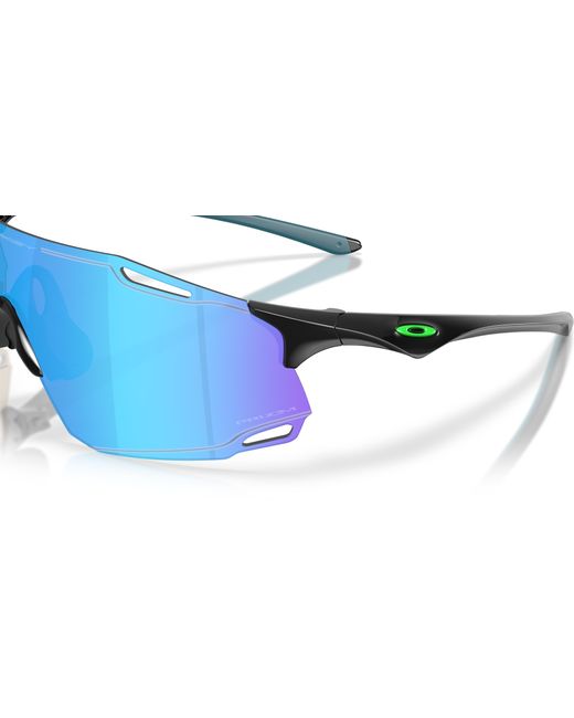 Oakley Black Herren Cybr Dyno Sonnenbrillen