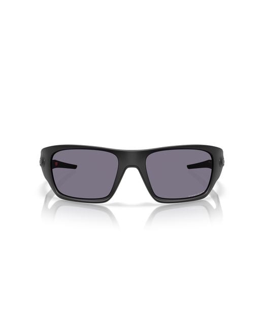 Oakley Black Oo9486 Masseter Sunglasses for men