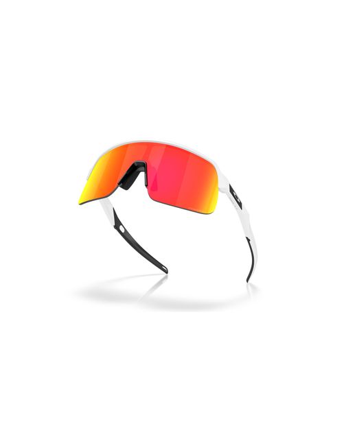 Oakley Black Oo9496 Sutro Lite S Polarized Rectangular Sunglasses