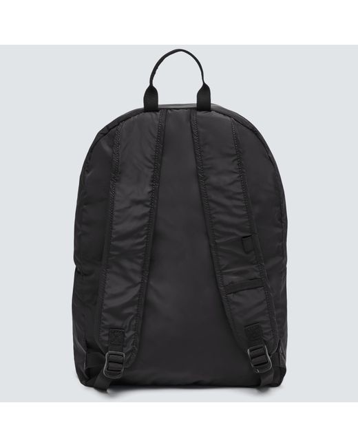Oakley Black The Freshman Packable Rc Backpack for men