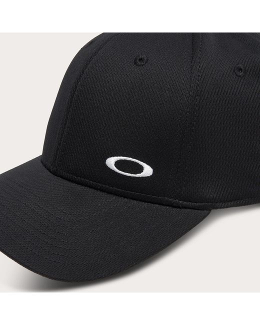 Oakley Tinfoil 3.0 in Black für Herren