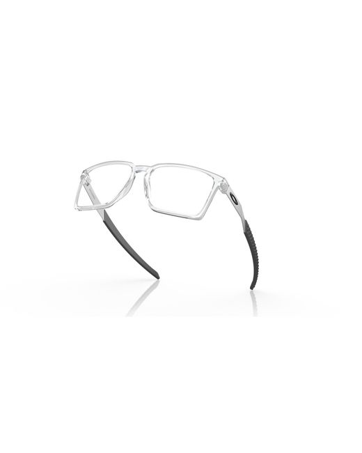 Oakley Exchange Eyeglasses in Black für Herren