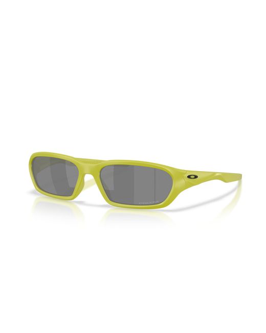 Oakley Black Terraforma Sunglasses - Color: Cactus