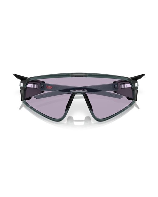 Oakley Black Latchtm Panel