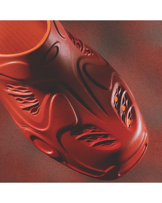 Factory Team Paguro Oakley pour homme en coloris Red