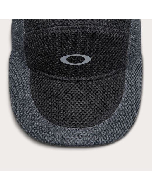 Oakley Black Pursuit Ultra Cap for men