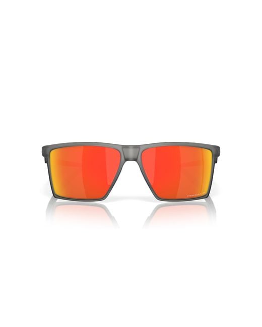 Futurity Sunglasses Oakley de color Black