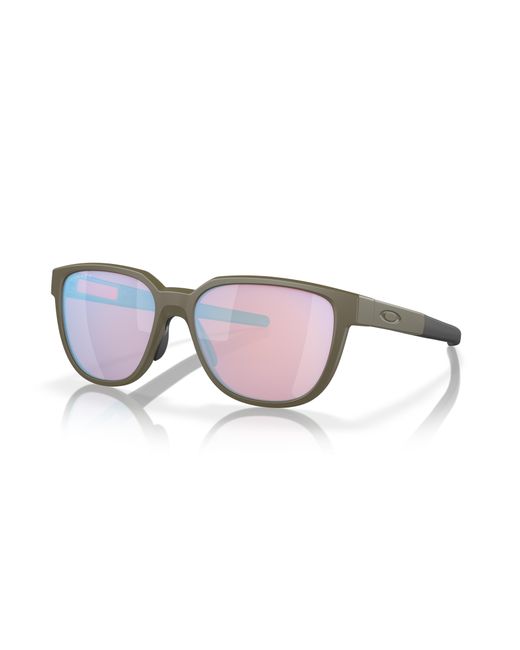 Actuator Latitude Collection Sunglasses di Oakley in Black da Uomo