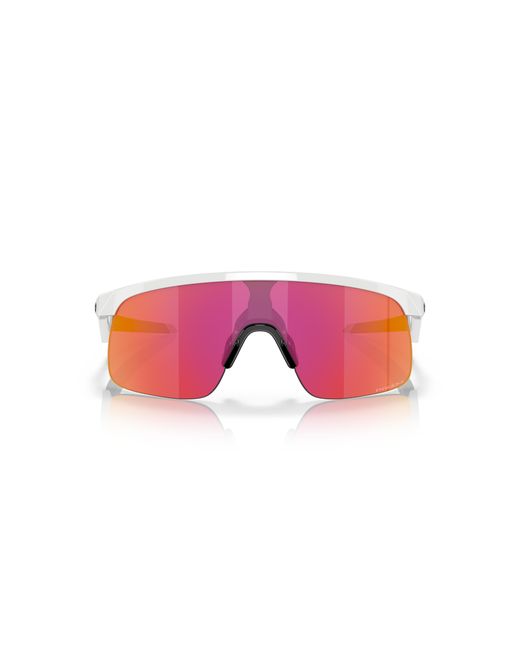 Oakley Herren Resistor (youth Fit) Sonnenbrillen in Black für Herren