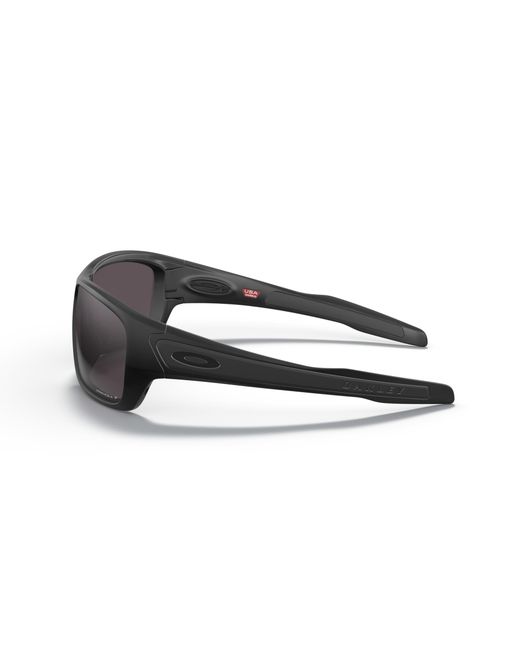 Oakley Blue Turbine for men