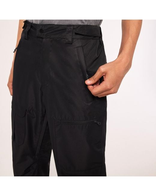Oakley Red Tc Earth Shell Pant for men