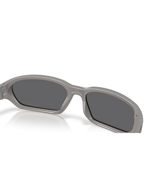 Uomo Terraforma Occhiali Da Sole di Oakley in Black