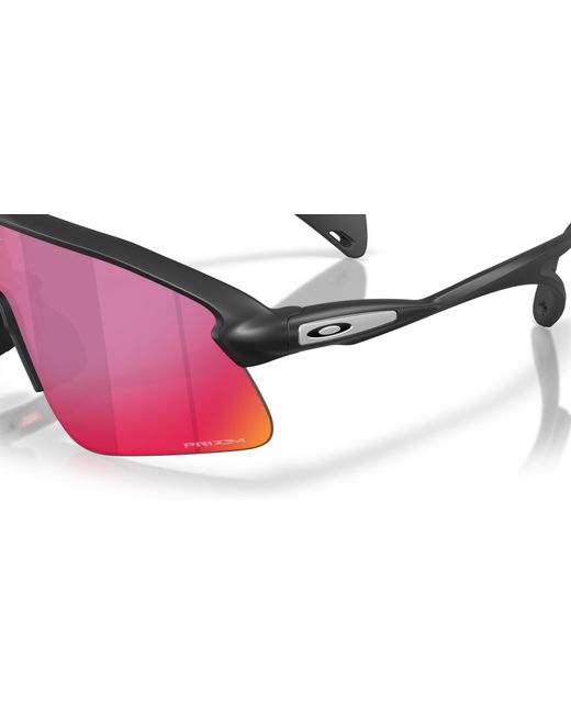 Oakley Black Stunt Devil S Sunglasses