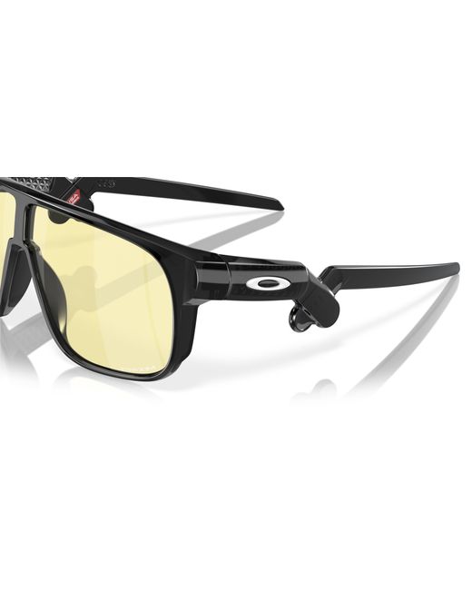 Oakley Inverter (youth Fit) Gaming Collection Sunglasses - Color: Black for men