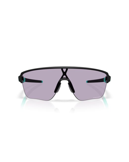 Oakley Black Corridor Sq Duality Collection Sunglasses for men